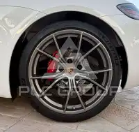 2022 Porsche 718