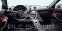 2022 Porsche 718
