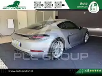 2022 Porsche 718