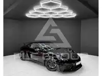 2022 Porsche 718