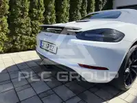 2022 Porsche 718