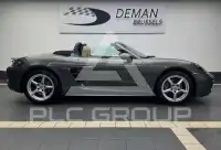 2022 Porsche 718