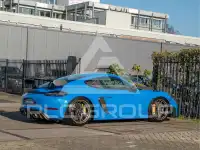 2022 Porsche 718
