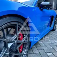 2022 Porsche 718