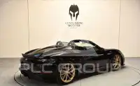 2022 Porsche 718