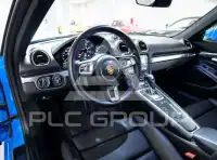 2022 Porsche 718