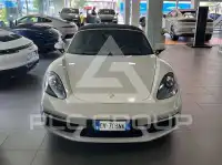 2022 Porsche 718