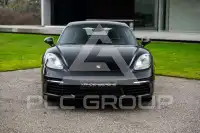 2022 Porsche 718