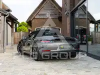 2022 Porsche 718