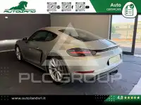 2022 Porsche 718