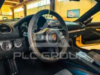 2022 Porsche 718