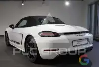 2022 Porsche 718