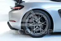 2022 Porsche 718