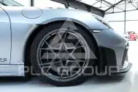 2022 Porsche 718