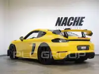 2022 Porsche 718