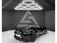2022 Porsche 718