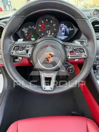 2022 Porsche 718