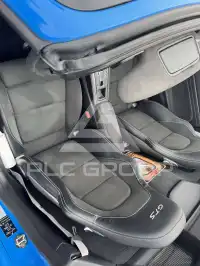 2022 Porsche 718