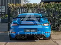 2022 Porsche 718