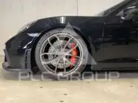 2022 Porsche 718
