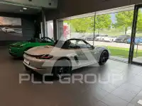 2022 Porsche 718