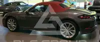 2022 Porsche 718