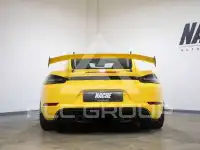 2022 Porsche 718