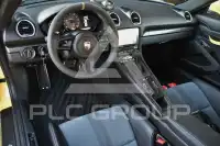 2022 Porsche 718