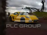 2022 Porsche 718