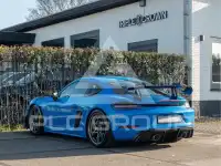 2022 Porsche 718
