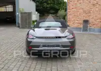 2022 Porsche 718