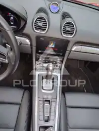 2022 Porsche 718