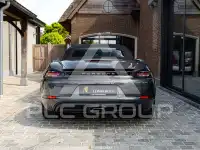 2022 Porsche 718
