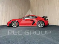 2022 Porsche 718