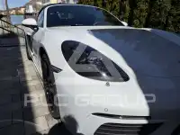 2022 Porsche 718
