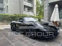 2022 Porsche 718