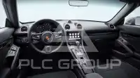 2022 Porsche 718
