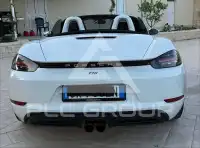 2022 Porsche 718