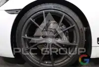 2022 Porsche 718