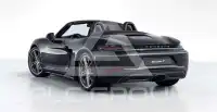 2022 Porsche 718