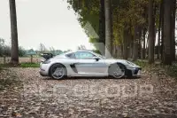 2022 Porsche 718
