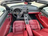 2022 Porsche 718