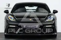 2022 Porsche 718