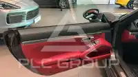 2022 Porsche 718