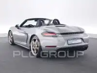 2022 Porsche 718