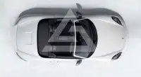 2022 Porsche 718