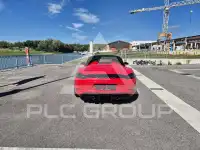 2022 Porsche 718