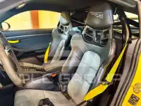 2022 Porsche 718