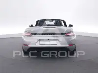 2022 Porsche 718