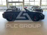 2022 Porsche 718